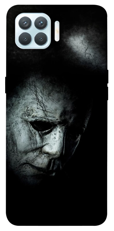 Чохол на Oppo F17 Pro Jason v3 фото 1 з 1