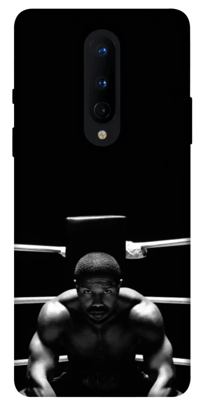 Чехол на OnePlus 8 ring фото 1 из 1