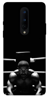 Чехол на OnePlus 8 ring фото 1 из 1