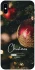 Чехол на Apple iPhone X (5.8") Christmas Loading ver.2 фото 1 из 1