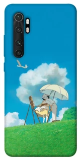 Чохол на Xiaomi Mi Note 10 Lite Drawing фото 1 з 1