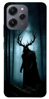 Чехол на Xiaomi Redmi 12 Forest demon фото 1 из 1