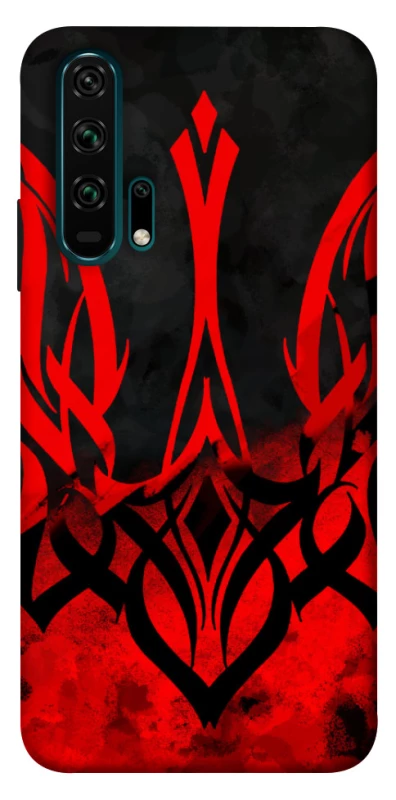 Чохол на Huawei Honor 20 Pro Герб v18 фото 1 з 1