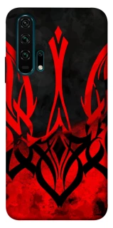 Чехол на Huawei Honor 20 Pro Герб v18 фото 1 из 1