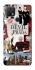 Чохол на Oppo A15s / A15 Fashion collage ver.15 фото 1 з 1