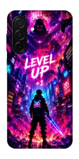 Чохол на Samsung Galaxy A26 5G Level UP фото 1 з 1