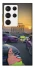 Чохол на Samsung Galaxy S23 Ultra Патрік на перегонах фото 1 з 1