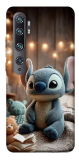 Чохол на Xiaomi Mi Note 10 / Note 10 Pro / Mi CC9 Pro Stitch ver.16 фото 1 з 1