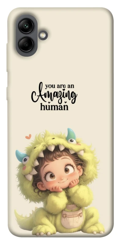 Чехол на Samsung Galaxy A04 You are amazing фото 1 из 1