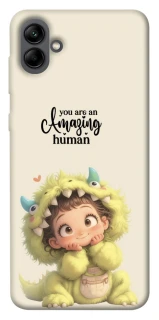 Чехол на Samsung Galaxy A04 You are amazing фото 1 из 1