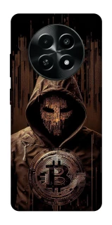 Чехол на Realme Narzo 70x Crypt фото 1 из 1