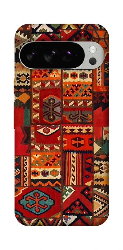 Чохол на Google Pixel 10 Pro Килим v53 фото 1 з 1