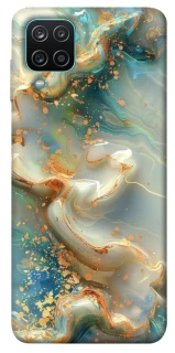 Чехол на Samsung Galaxy M12 Epoxy design ver.3 фото 1 из 1
