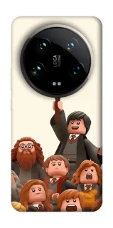 Чохол на Xiaomi 14 Ultra Harry Potter V22 фото 1 з 1
