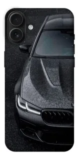 Чехол на Apple iPhone 16 Plus BMW v47 фото 1 из 1