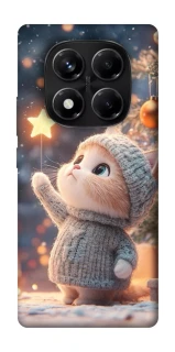 Чохол на Xiaomi Redmi Note 14 Pro 5G Christmas mood ver.9 фото 1 з 1