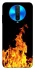 Чохол на Xiaomi Redmi K30 Вогонь фото 1 з 1