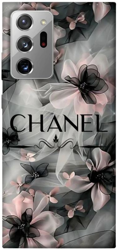 Чехол на Samsung Galaxy Note 20 Ultra Chanel фото 1 из 1