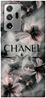Чехол на Samsung Galaxy Note 20 Ultra Chanel фото 1 из 1