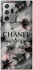 Чехол на Samsung Galaxy Note 20 Ultra Chanel фото 1 из 1