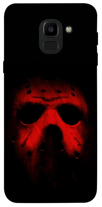 Чохол на Samsung J600F Galaxy J6 (2018) Jason v2 фото 1 з 1