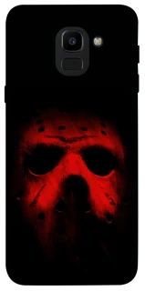 Чохол на Samsung J600F Galaxy J6 (2018) Jason v2 фото 1 з 1