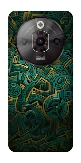 Чехол на ZTE Nubia Focus Pro Абстракция v5 фото 1 из 1