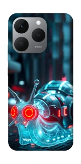 Чехол на Realme 15T Cyber ​​Snail фото 1 из 1