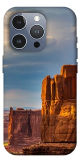Чохол на Apple iPhone 16 Pro Max Arizona mountain фото 1 з 1