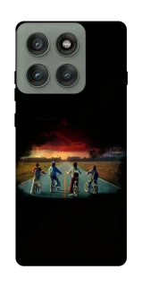 Чохол на Motorola Edge 60 Pro Stranger Things ver.7 фото 1 з 1