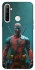 Чохол на Realme 6i Deadpool v3 фото 1 з 1