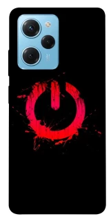 Чохол на Xiaomi Poco X5 Pro 5G Power On фото 1 з 1