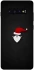 Чохол на Samsung Galaxy S10+ Santa's mood фото 1 з 1