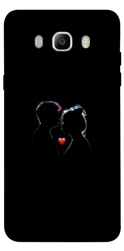 Чохол на Samsung J510F Galaxy J5 (2016) Relationship фото 1 з 1