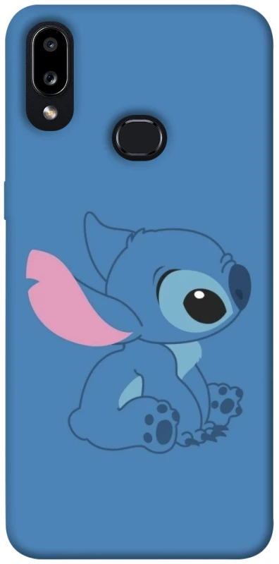 Чохол на Samsung Galaxy A10s Pair romantic theme ver.3 фото 1 з 1