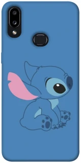 Чохол на Samsung Galaxy A10s Pair romantic theme ver.3 фото 1 з 1