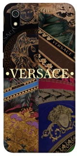Чехол на Xiaomi Redmi 7A Versace фото 1 из 1