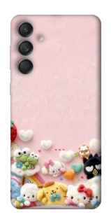 Чохол на Samsung Galaxy M55 Funny Toys фото 1 з 1