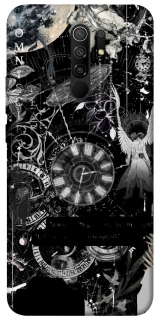 Чохол на Xiaomi Redmi 9 Omniscient Reader's фото 1 з 1