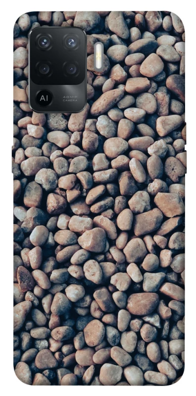 Чохол на Oppo Reno 5 Lite Калька фото 1 з 1