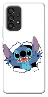 Чехол на Samsung Galaxy A53 5G Stitch ver.19 фото 1 Чехол на Samsung Galaxy A53 5G Stitch ver.19 фото 1 из 1