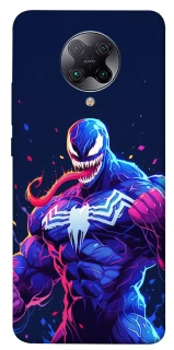 Чохол на Xiaomi Redmi K30 Pro / Poco F2 Pro Venom фото 1 з 1