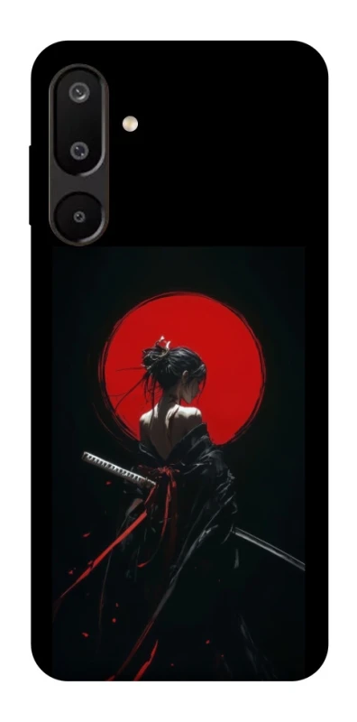 Чохол на Samsung Galaxy M16 5G Goddess of war ver.5 фото 1 з 1