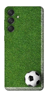 Чехол на Samsung Galaxy M55 Football aesthetic ver.5 фото 1 из 1