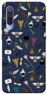 Чохол на Xiaomi Mi 9 Harry Potter v1 фото 1 з 1