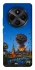 Чохол на Xiaomi Poco C75 Moscow never sleeps ver.8 фото 1 з 1