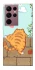 Чохол на Samsung Galaxy S22 Ultra Cat the meow фото 1 з 1