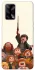 Чохол на Oppo A74 4G Harry Potter V22 фото 1 з 1