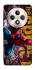 Чехол на Oppo Reno 12 F 4G/5G Spider Man ver.3 фото 1 из 1