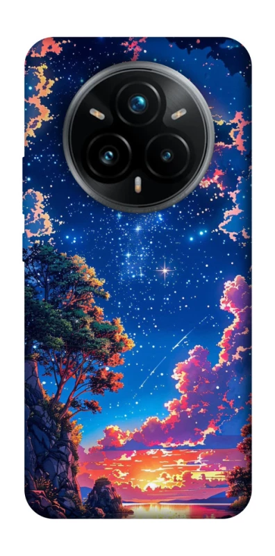 Чехол на Realme 14 Pro+ Universe фото 1 из 1